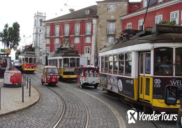 Avenida da Liberdade Avenida da Liberdade