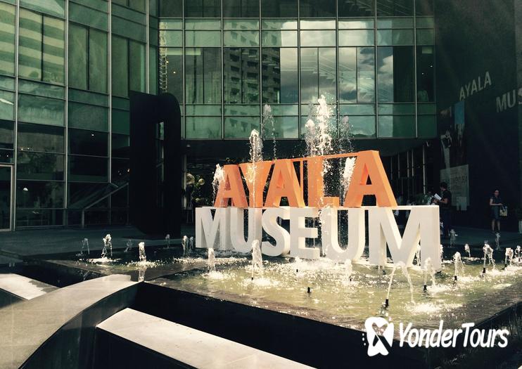 Ayala Museum Ayala Museum