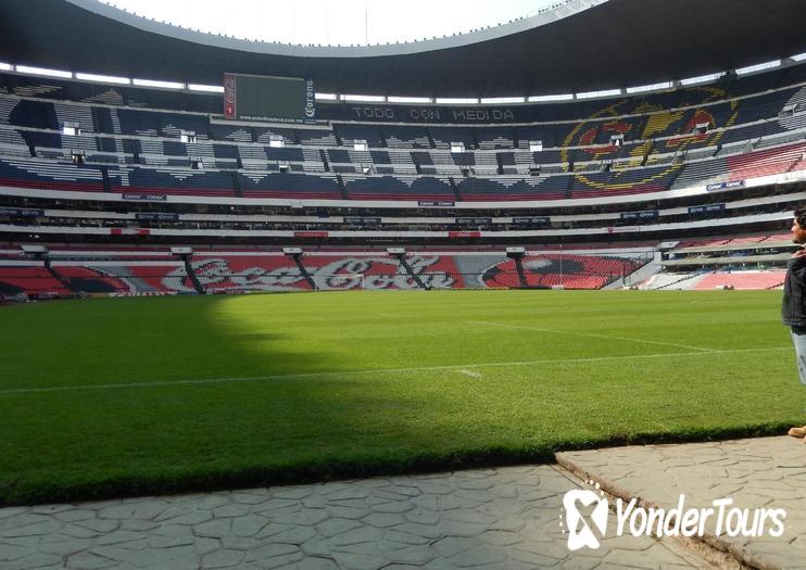 Azteca Stadium