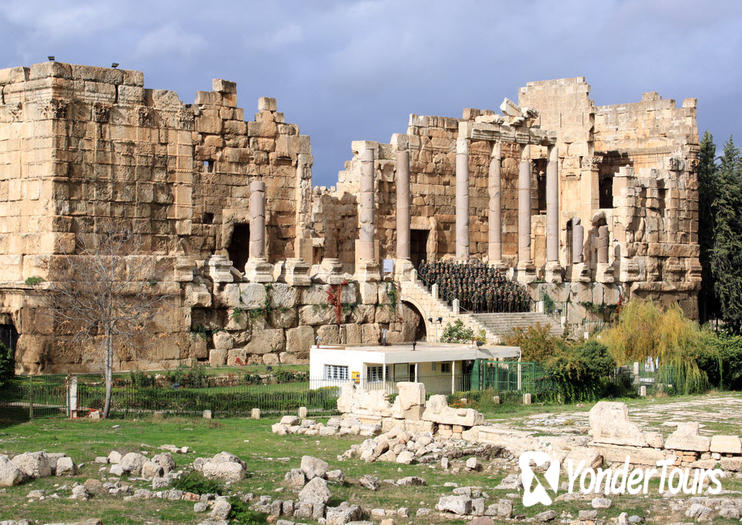 Baalbek Baalbek