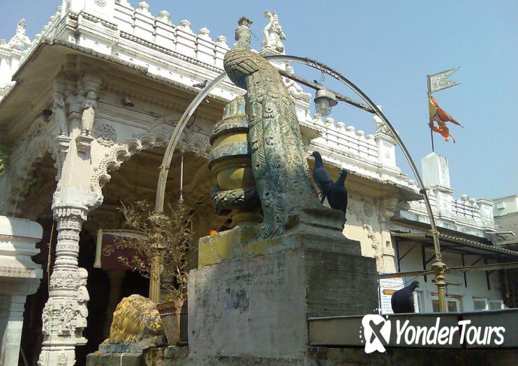 Babulnath Temple Babulnath Temple