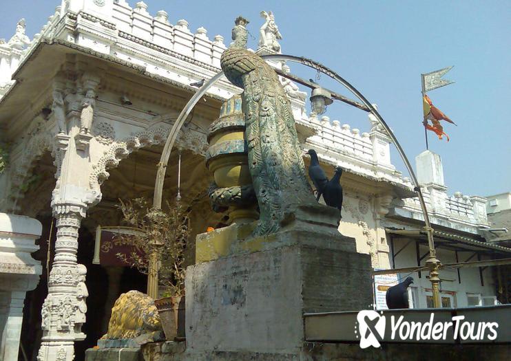 Babulnath Temple