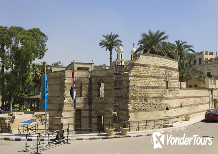 Babylon Fortress Babylon Fortress
