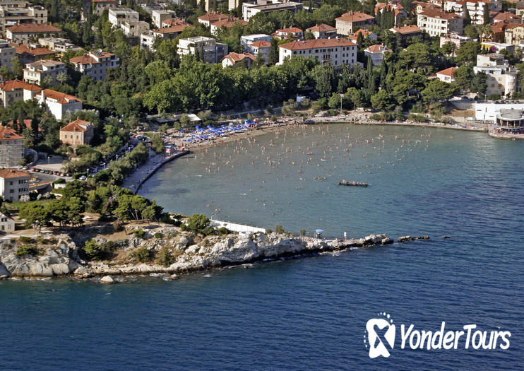 Bacvice Beach Bacvice Beach