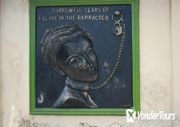 Badagry Black Heritage Museum Badagry Black Heritage Museum
