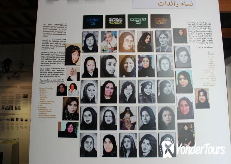 Bait Al Banat Women's Museum