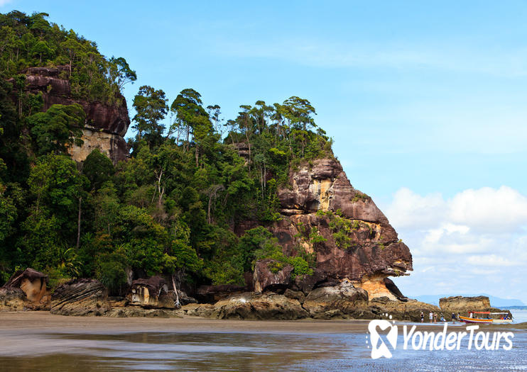 Bako National Park Bako National Park
