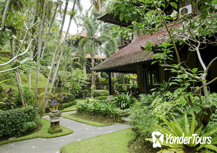 Bali Botanic Garden