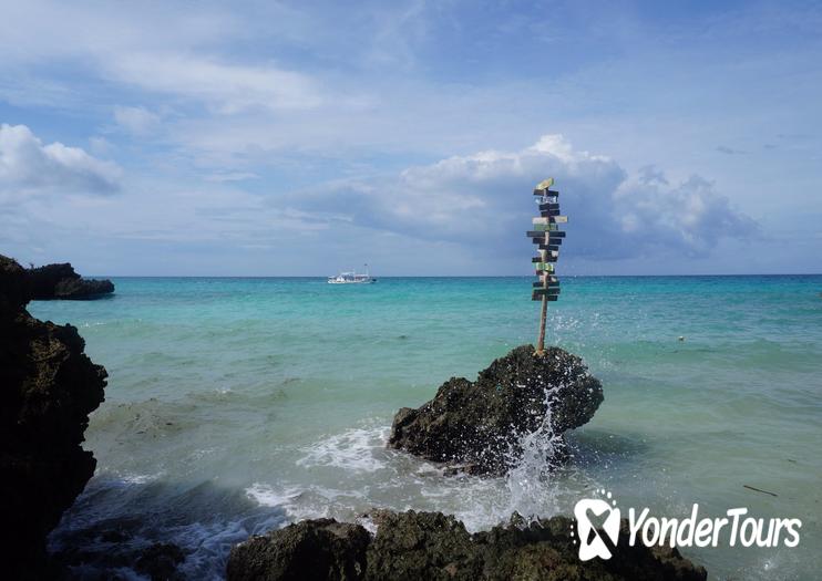 Balinghai Beach Balinghai Beach