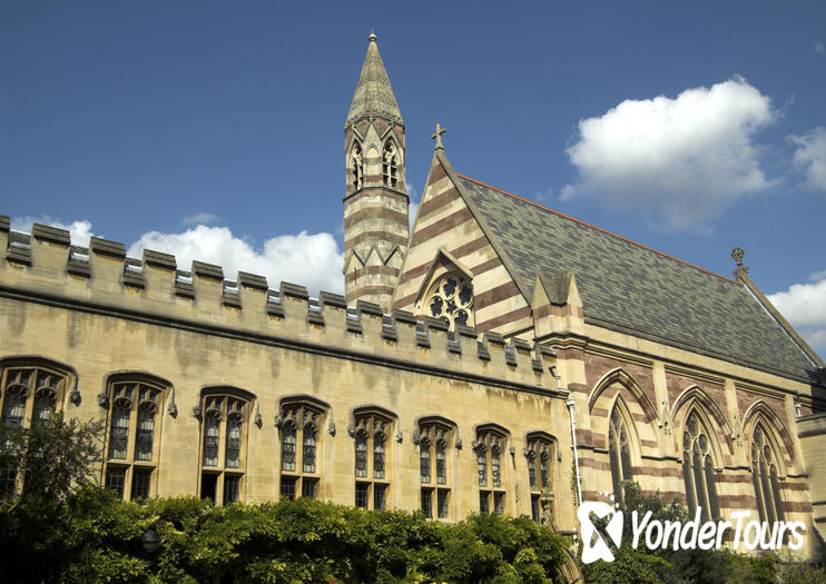 Balliol College Balliol College