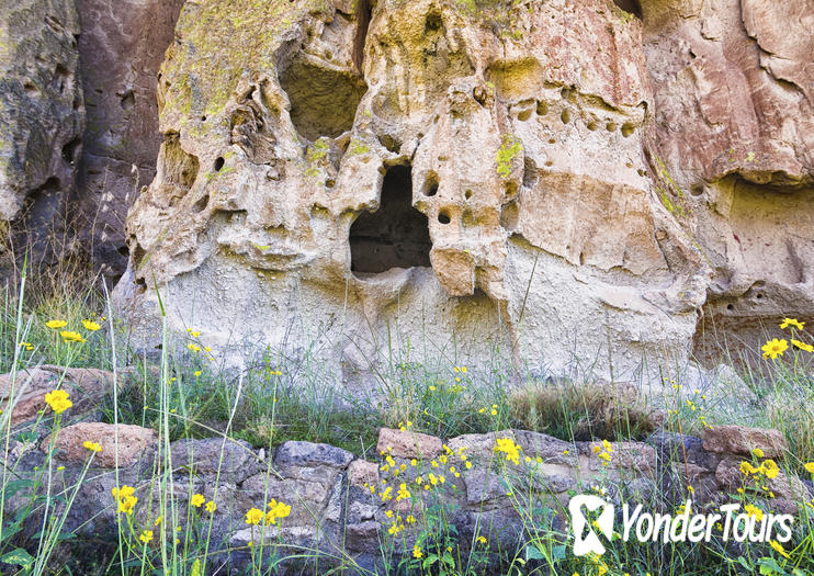 Bandelier National Monument