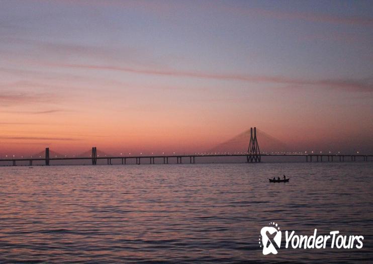 Bandra-Worli Sea Link