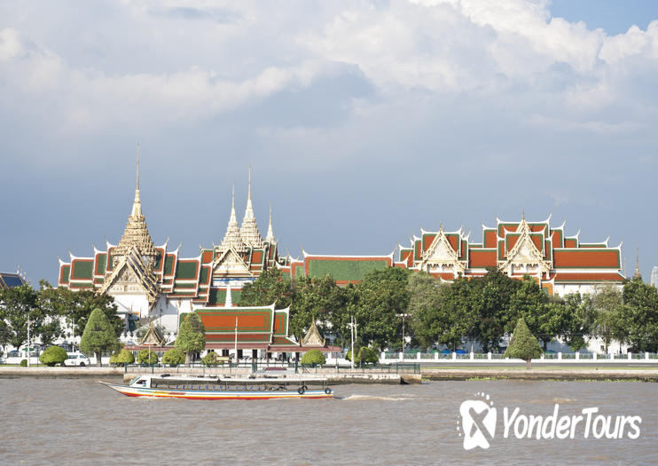 Bangkok Cruise Port