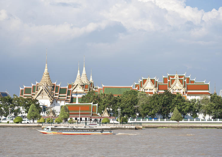 Bangkok Cruise Port
