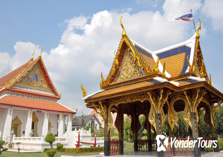 Bangkok National Museum