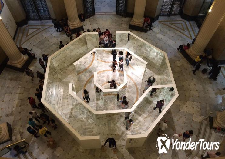 Bank of Brasil Cultural Center (Centro Cultural Banco do Brasil)