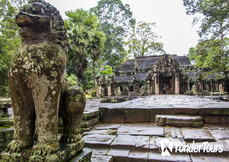 Banteay Kdei