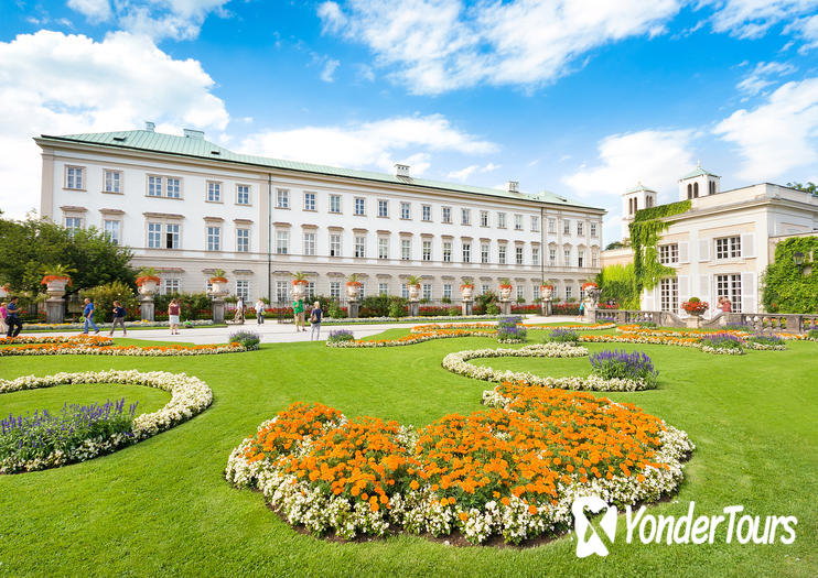 Baroque Museum (Salzburger Barockmuseum) Baroque Museum (Salzburger Barockmuseum)