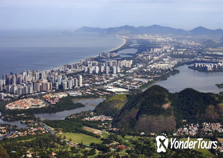 Barra da Tijuca Barra da Tijuca
