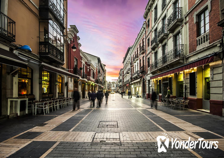 Barrio de Salamanca