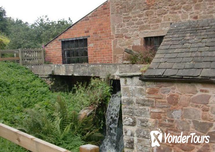 Barry Mill Barry Mill
