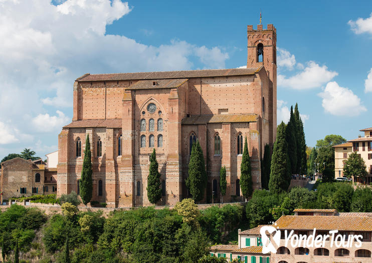 Basilica di San Domenico Basilica di San Domenico