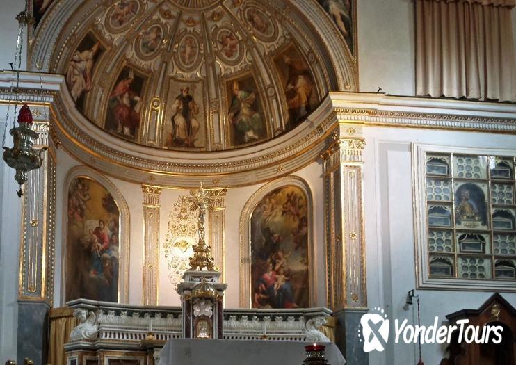 Basilica di Sant'Antonino Basilica di Sant'Antonino