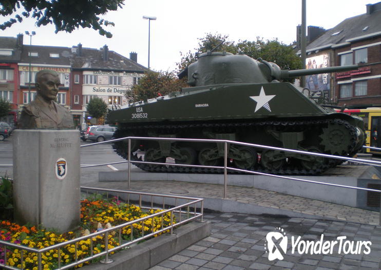 Bastogne