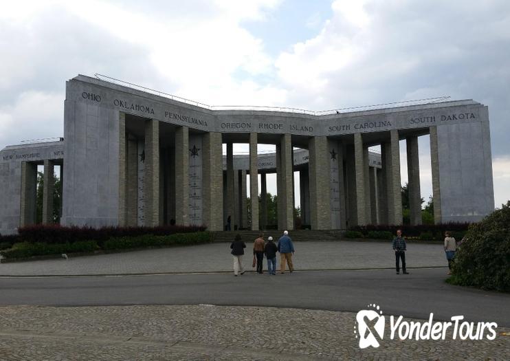 Bastogne War Museum