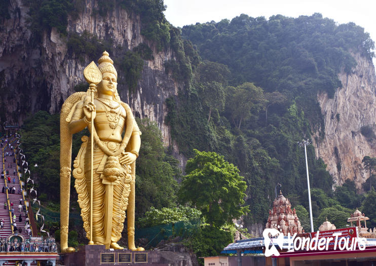 Batu Caves