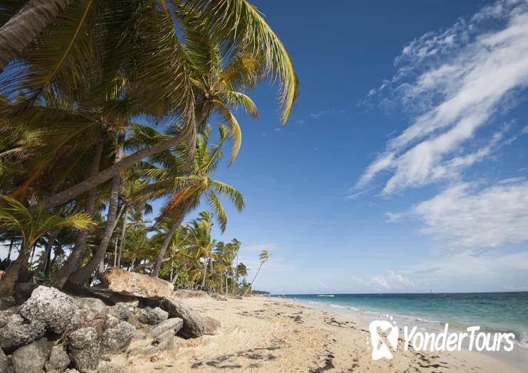 Bavaro Beach (Playa Bavaro)