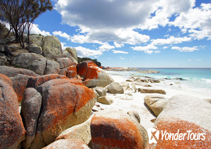 Bay of Fires Bay of Fires