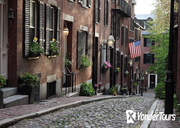Beacon Hill Beacon Hill