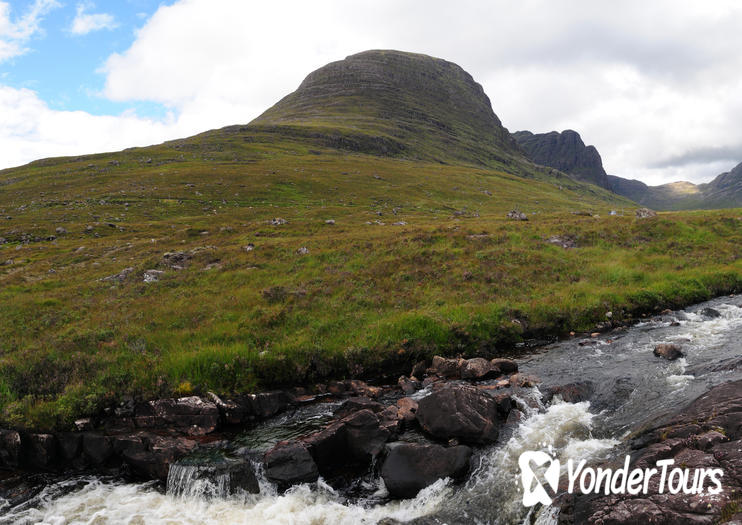 Bealach na Ba Pass Bealach na Ba Pass