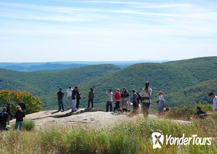 Bear Mountain State Park 