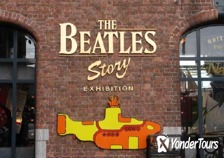 Beatles Story