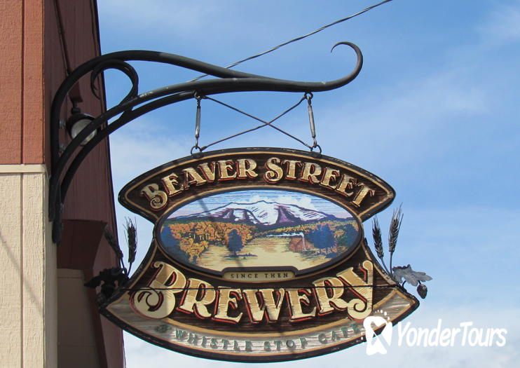 Beaver Street Brewery