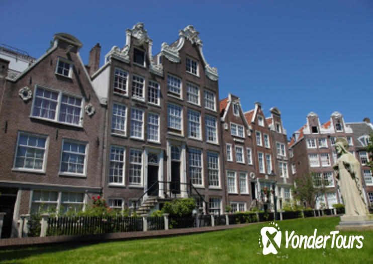 Begijnhof Begijnhof