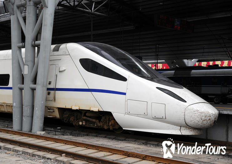 Beijing Bullet Train Beijing Bullet Train
