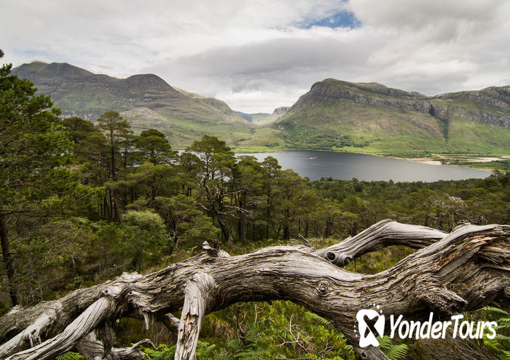Beinn Eighe National Nature Reserve Beinn Eighe National Nature Reserve