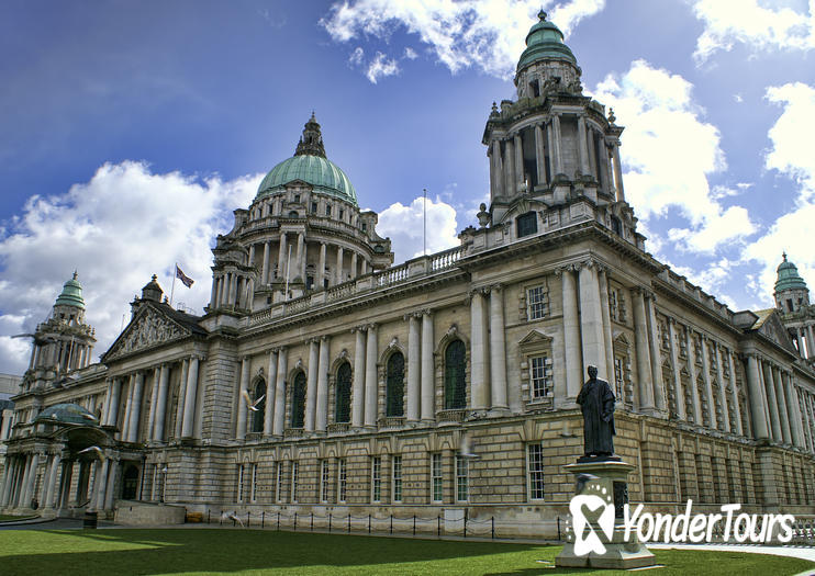 Belfast City Hall Belfast City Hall