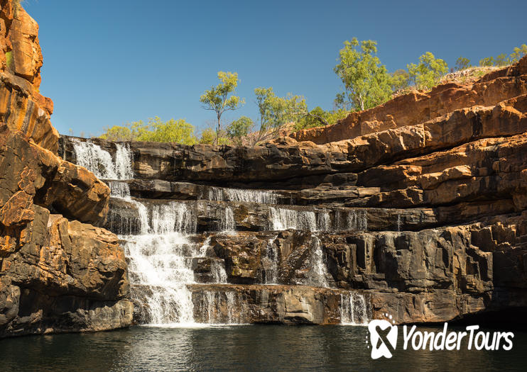 Bell Gorge Bell Gorge