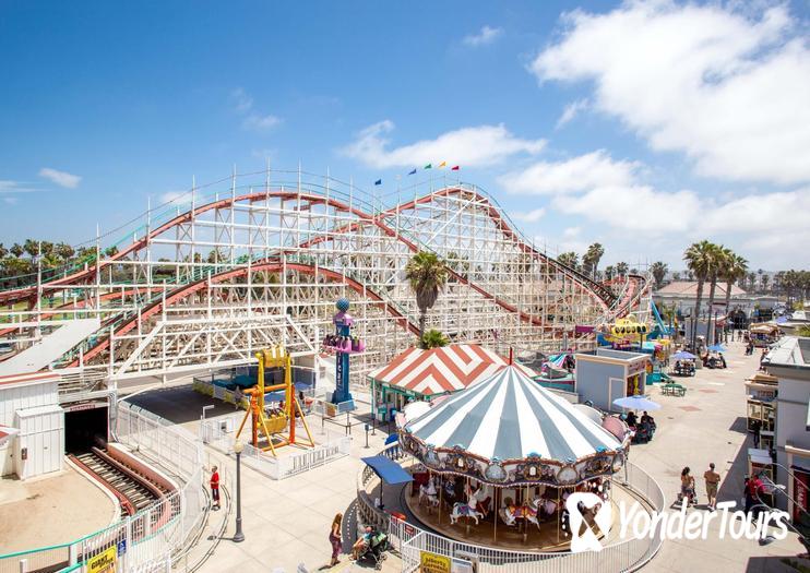 Belmont Park Belmont Park