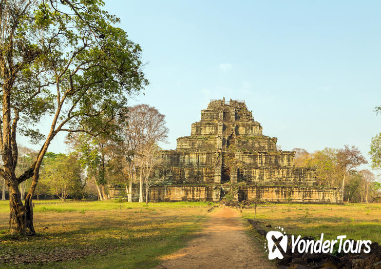 Beng Mealea