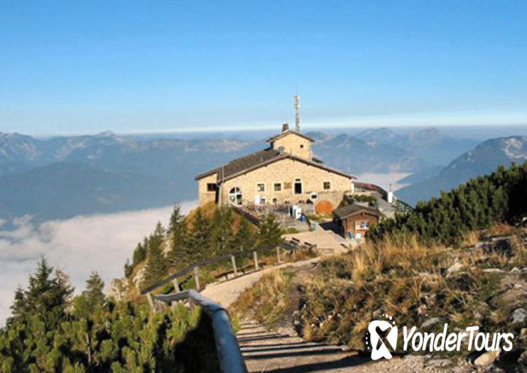 Berchtesgaden & Eagle's Nest Berchtesgaden & Eagle's Nest
