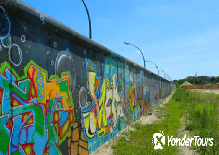 Berlin Wall Berlin Wall