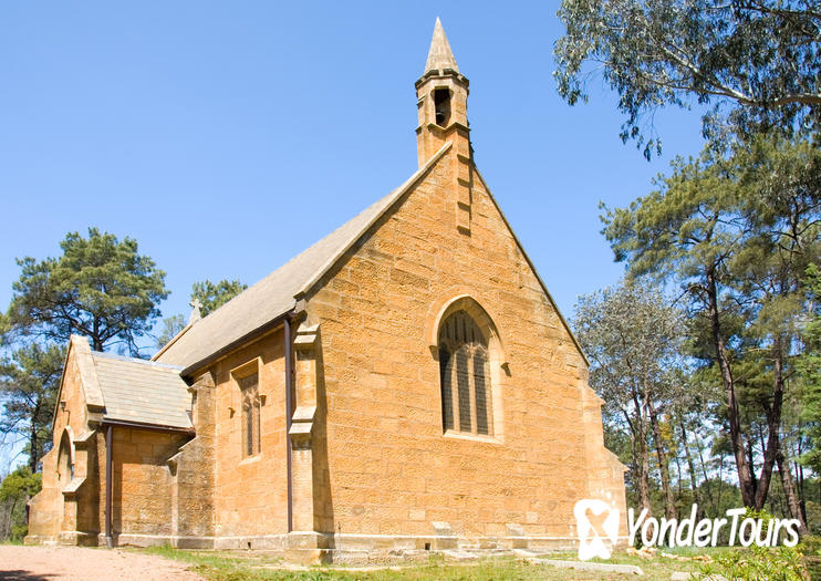 Berrima Berrima
