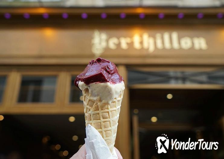 Berthillon Berthillon