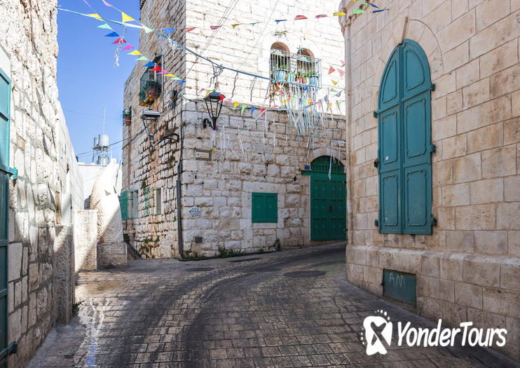 Bethlehem Bethlehem