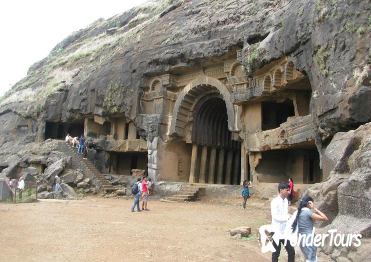 Bhaja Caves